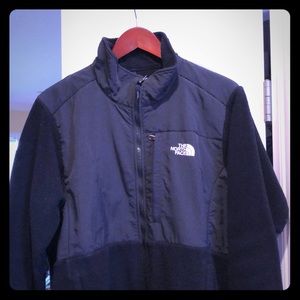 Like New The North Face Black Women’s XL Denali